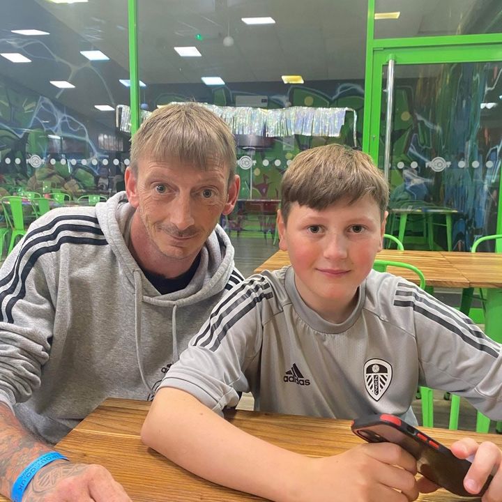 Profile Picture of Craig culley (@craigculley15) on Tiktok