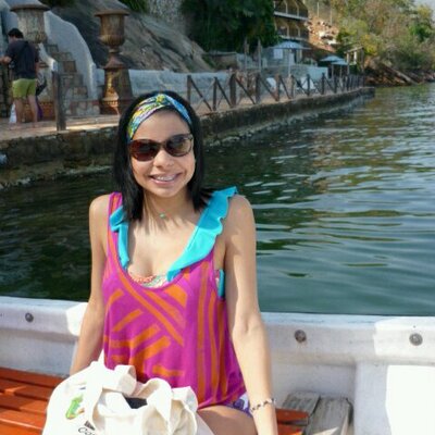 Profile Picture of Iris Ríos Díaz (@irisrios03) on Twitter