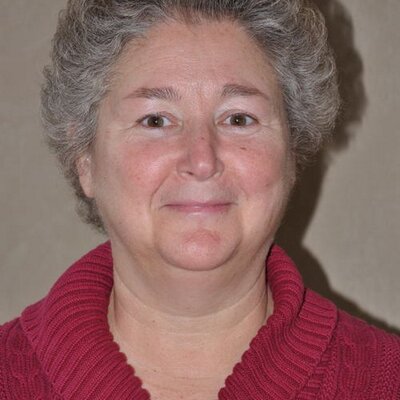 Profile Picture of Joanncarson (@joanncarson) on Twitter