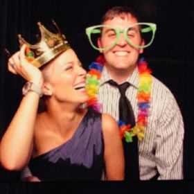 Profile Picture of Melanie McClain Smith (@melanie2c) on Pinterest