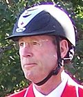 Profile Picture of Ian Millaron Wikipedia