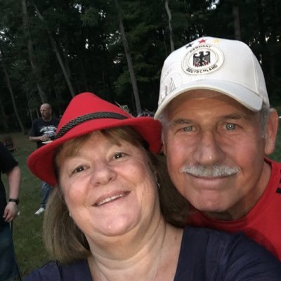 Profile Picture of Cindy Hauck (@Chauck9456Hauck) on Twitter