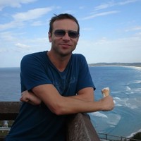 Profile Picture of Colin Vernon (@colin-vernon-3) on Quora