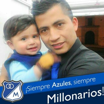Profile Picture of Jimmy Bolaños (@jimmyfbolanos) on Twitter