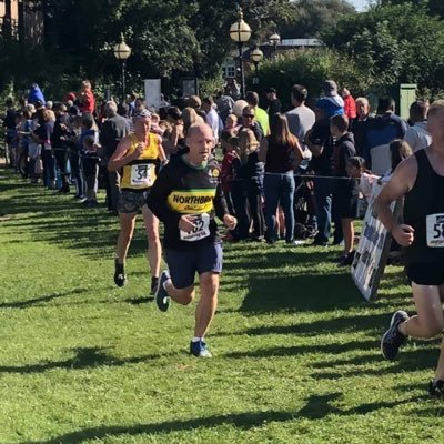 Profile Picture of Mike Cherrington (@Lifescience4) on Twitter