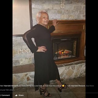 Profile Picture of Harriett Howard (@Harriett-Howard) on Facebook