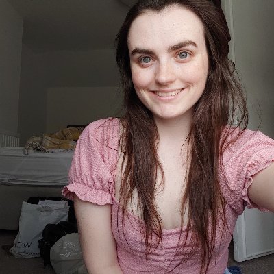 Profile Picture of Jessie Hodges (@Jessiehodges95) on Twitter