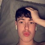 Profile Picture of tobydavies (@toby_davies123) on Instagram