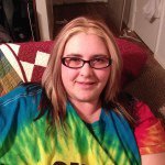 Profile Picture of Heather Spence (@sugarchec) on Instagram