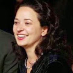 Profile Picture of Kim Brown Reiner (@tellittothemama) on Twitter