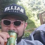 Profile Picture of Mads Thulstrup Petersen (@pernice95) on Instagram