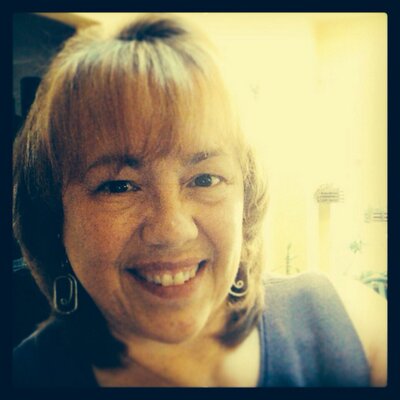 Profile Picture of Jean McKenna (@JeanMckenna) on Twitter