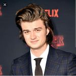 Profile Picture of Stranger Things (@_stranger_steve_) on Instagram