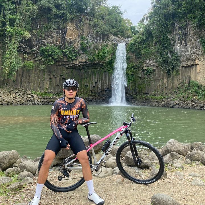 Profile Picture of dannyG (@dan_ayawan) on Tiktok