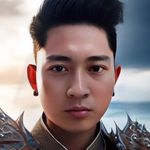 Profile Picture of Justin Park (@gotjustin27) on Instagram