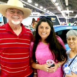 Profile Picture of Harold Wheat (@harold.wheat.545) on Facebook