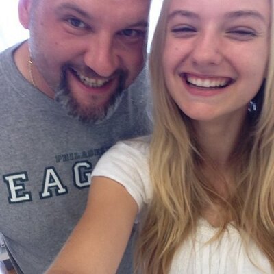 Profile Picture of Leon Dziatkowicz (@Leon_Diggs) on Twitter