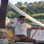 Profile Picture of Sam Oldham (@sam_oldham03) on Instagram