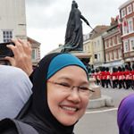 Profile Picture of Lea Shahrin (@leashahrin) on Instagram