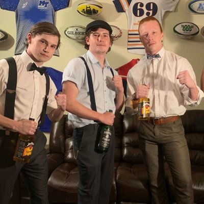 Profile Picture of Mike (@mikeoshea44) on Twitter