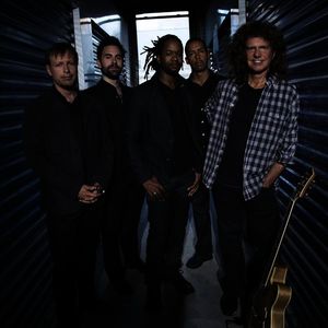 Profile Photo of Pat Metheny Group (@patmethenygroup) on Myspace