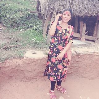 Profile Picture of Muna Thapa (@Muna-Thapa) on Facebook