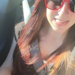 Tiffany Ray - Instagram Profile Picture of Tiffany Ray (@self_diagnosed_hippie) on Instagram
