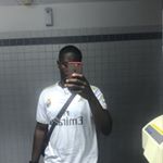 Profile Picture of Asenuga Oluwatobi (@drealblaqnuga) on Instagram