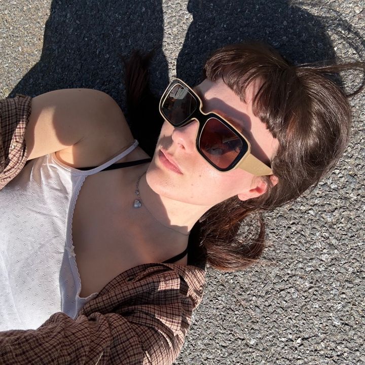 Profile Picture of JEAN (@fromjean) on Tiktok
