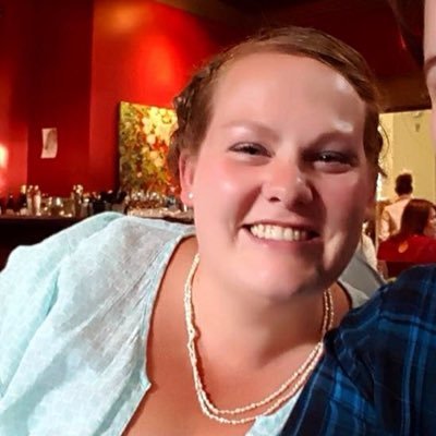 Profile Picture of Allison MacPherson (@AllyMacPherson) on Twitter