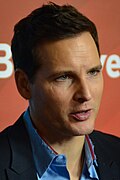 Profile Picture of Peter Facinelli - Wikipediaon Wikipedia