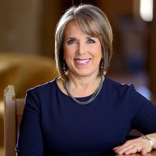 Profile Picture of Gov. Michelle Lujan Grisham (@govmlg) on Instagram