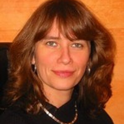 Profile Picture of Leen D'Haenens (@LeendHaenens) on Twitter