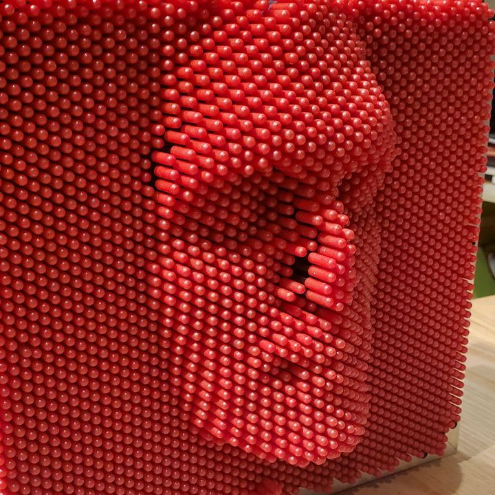 Profile Picture of James Ruf (@jamesruf) on Tiktok