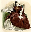 Profile Picture of Maria Francisca Biaon Wikipedia