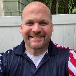 Profile Picture of Tom Hagerty (@TomHagerty7) on Twitter