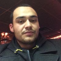 Profile Picture of Luke Bush (@luke-bush-1) on Quora