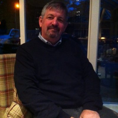 Profile Picture of Edward Melvin Fowler (@MelvinFowler538) on Twitter