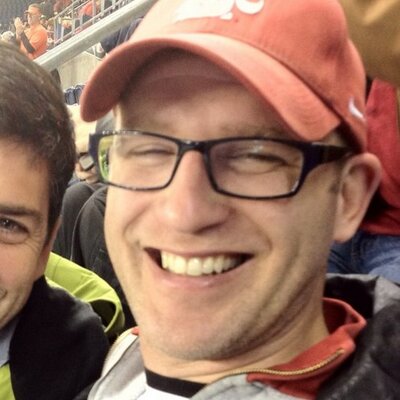 Profile Picture of Thomas McKenny DDS (@drmckenny) on Twitter