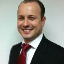 Profile Picture of Augusto Pena (@augustopena81) on Twitter