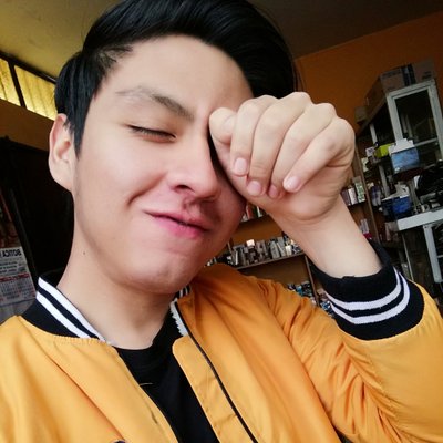 Profile Picture of Angelo Zegarra (@AngeloRazzo) on Twitter