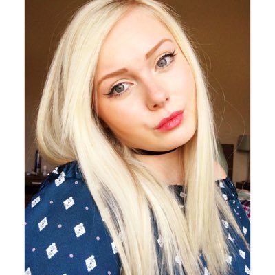 Georgina Rees - Twitter Profile Picture of Georgina Rees (@GGGeorginaRees) on Twitter