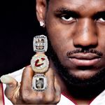 Profile Picture of I miss basketball (@lebron.legacy) on Instagram