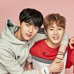 Minhyun & Sungwoon 旼炫 & 成雲 - Instagram Profile Picture of Minhyun & Sungwoon 旼炫 & 成雲 (@hwangcloudhk) on Instagram