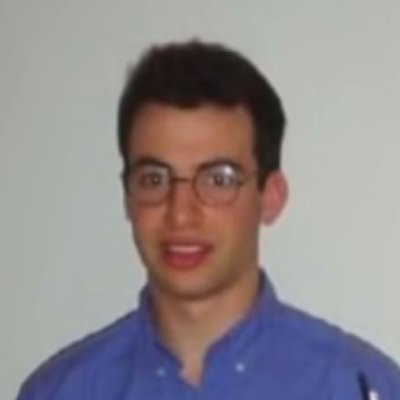 Profile Picture of Incels For Nathan Fielder (@IncelsforNathan) on Twitter