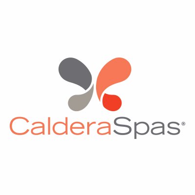 Profile Picture of Caldera® Spas (@CalderaSpas) on Twitter