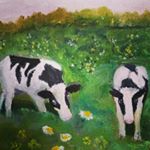 Profile Picture of Elaine Goldstein (@artfully_elaine) on Instagram