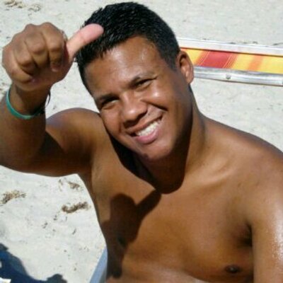 Profile Picture of Nelson Serrano (@nelsonserrano82) on Twitter