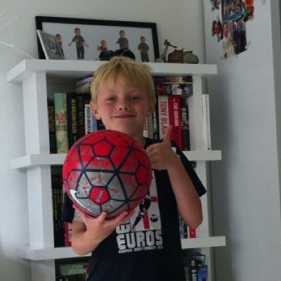 Profile Picture of Dillon Jennings (@dillbags08) on Twitter