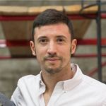 Profile Picture of Marcelo Samudio Boneu (@marcelosamudio1) on Instagram